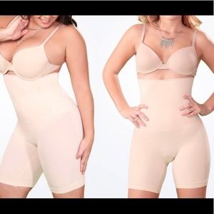 Shapermint Empetua High Waisted Shaper short XL/2X
